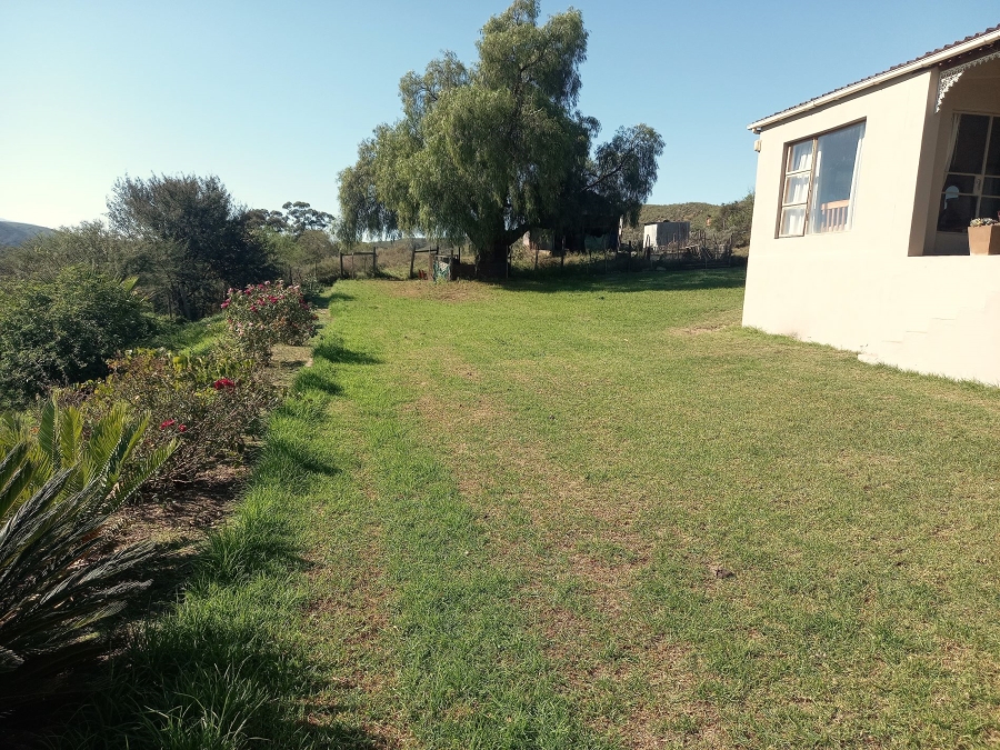 Commercial Property for Sale in George Rural Western Cape